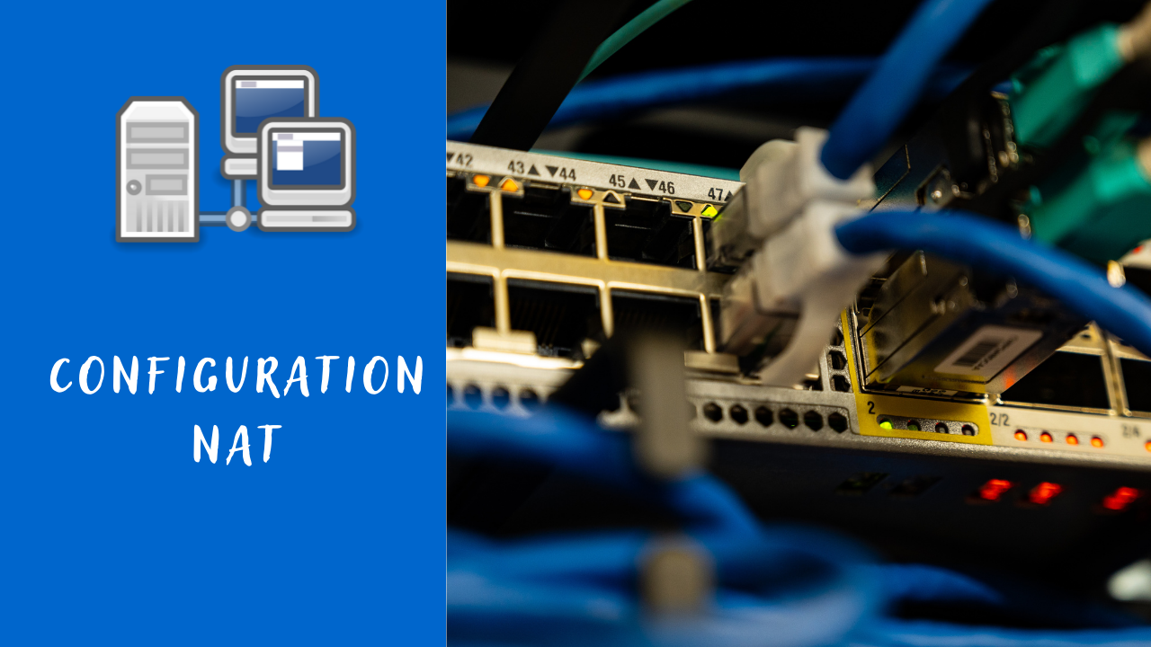 Configuration NAT